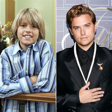 zack und cody heute.